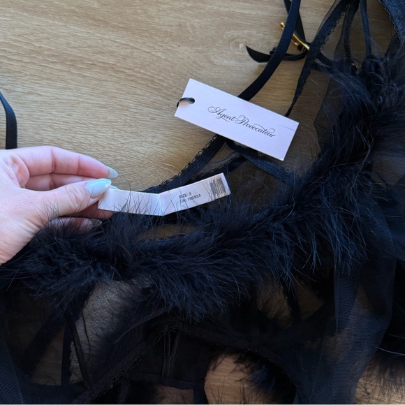 Agent Provocateur Playsuit - Picture 6 of 6